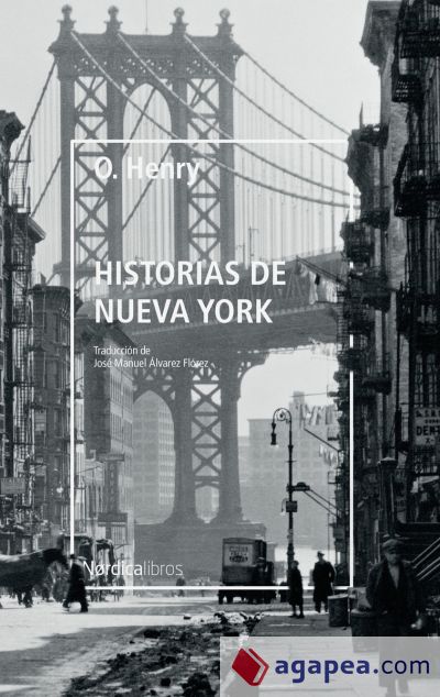 Historias de Nueva York