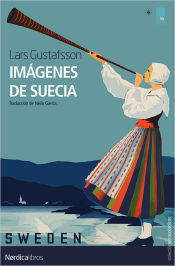 Portada de Imágenes de suecia