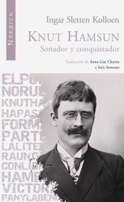 Portada de Knut Hamsun