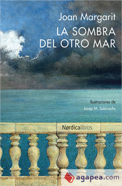 LA SOMBRA DEL OTRO MAR