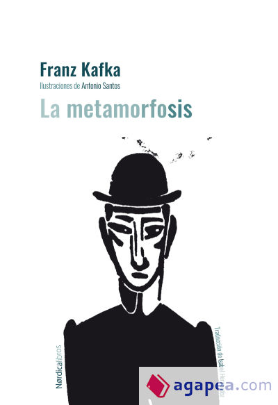 La Metamorfosis