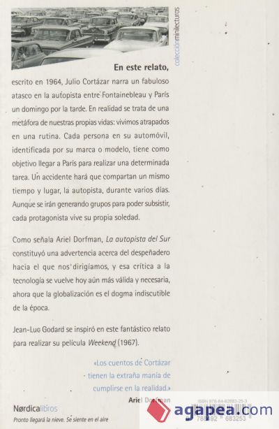 La autopista del Sur