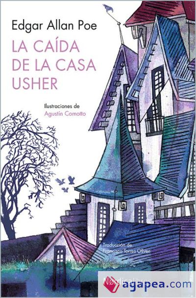 La caída de la casa Usher