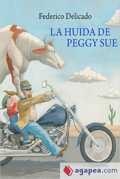 La huída de Peggy Sue