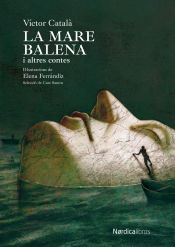 Portada de La mare balena i altres contes