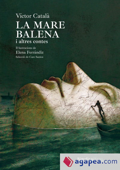 La mare balena i altres contes