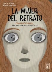 Portada de La mujer del retrato