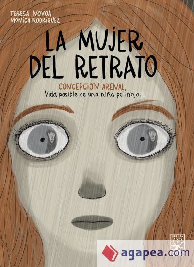 La mujer del retrato