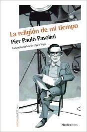 Portada de La religión de mi cuerpo