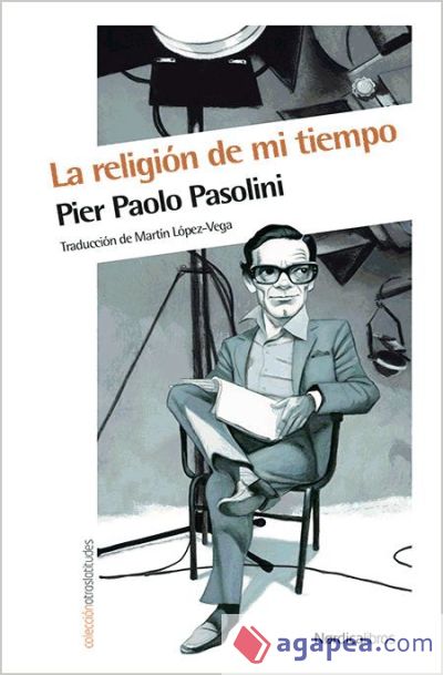 La religión de mi cuerpo