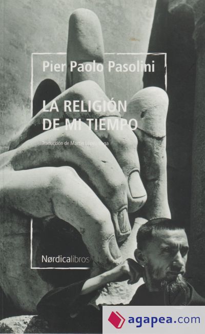 La religión de mi tiempo (Biblioteca Pasolini)