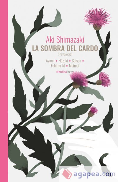 La sombra del cardo
