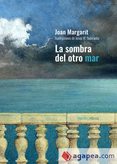 La sombra del otro mar (ed. cartoné)