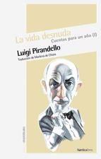 Portada de La vida desnuda (Ebook)