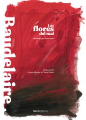 Portada de Las flores del mal