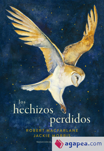 Los hechizos perdidos