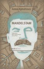 Portada de Mandelstam (Ebook)
