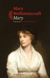 Portada de Mary (Nórdica Clásicos)