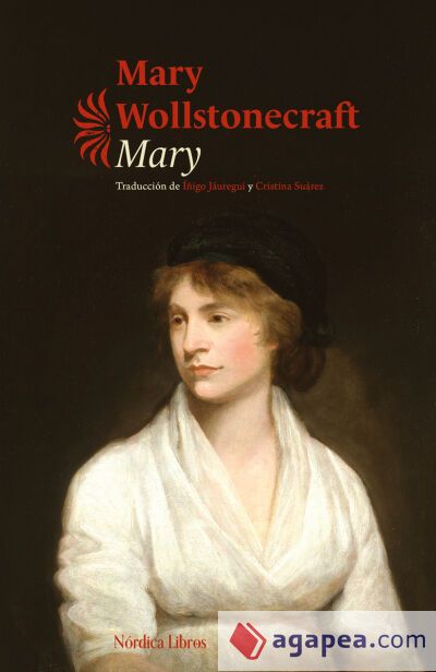 Mary (Nórdica Clásicos) Mary (Nórdica Clásicos)