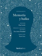 Portada de Memoria y Haiku