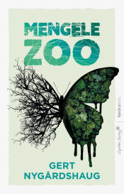 Portada de Mengele Zoo