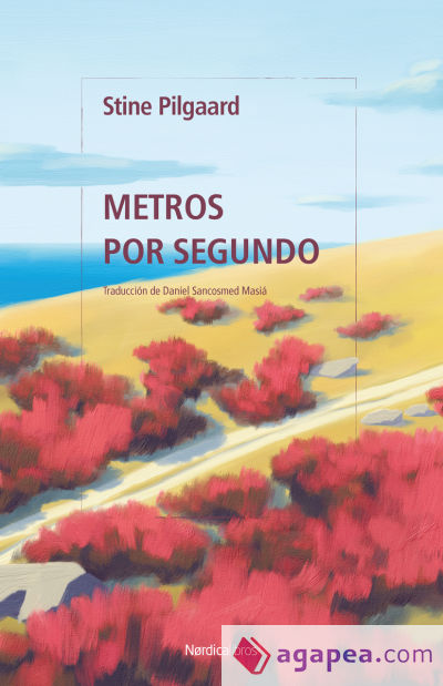 Metros por segundo