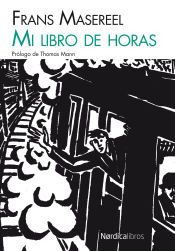 Portada de Mi libro de horas