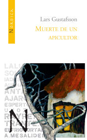 Portada de Muerte de un apicultor