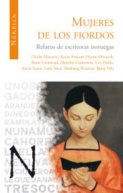 Portada de Mujeres de los fiordos