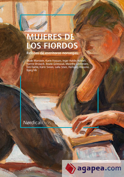 Mujeres de los fiordos