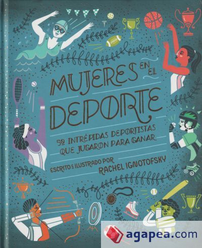 Mujeres en el deporte Mujeres en el deporte