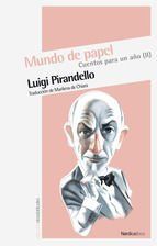 Portada de Mundo de papel Vol. 2 (Ebook)