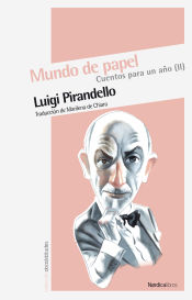 Portada de Mundo de papel