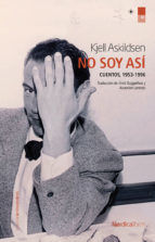 Portada de No soy así (Ebook)