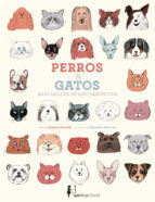 Portada de Perros & gatos (Ebook)