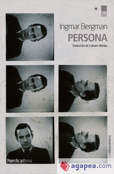 Persona (edición del centenario de Bergman)