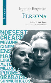 Portada de Persona