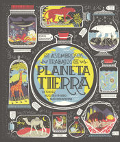 Portada de Planeta Tierra