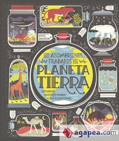 Planeta Tierra