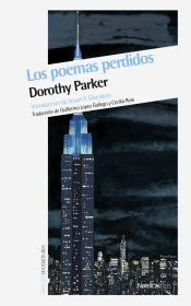 Portada de Poemas perdidos, Los