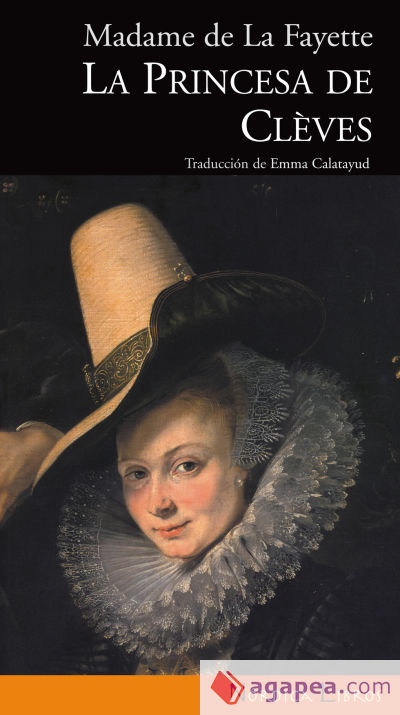 Princesa de Clèves, La