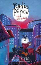 Portada de Radio Popov y los niños olvidados (Ebook)