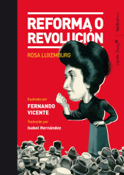 Portada de Reforma o revolución