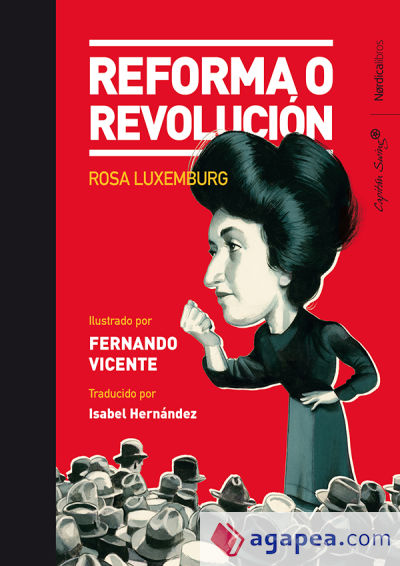 Reforma o revolución