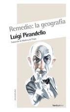 Portada de Remedio: la geografía (Ebook)