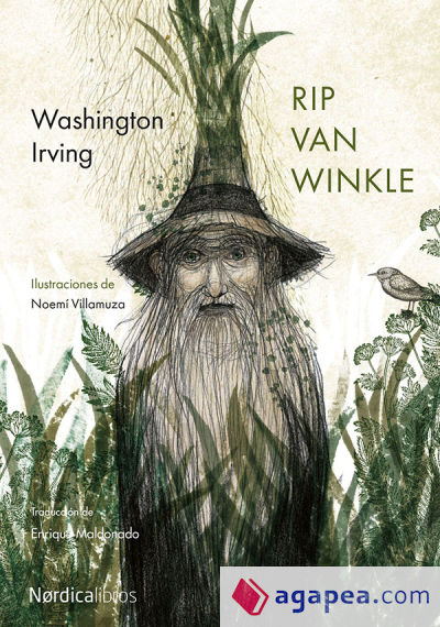 Rip van Winkle