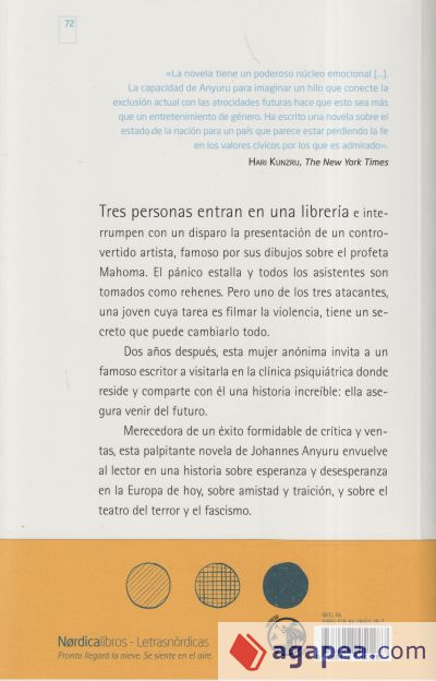 Se ahogarán en las lágrimas de sus madres Se ahogarán en las lágrimas de sus madres