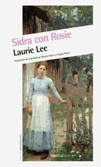 Portada de Sidra con Rosie (Ebook)