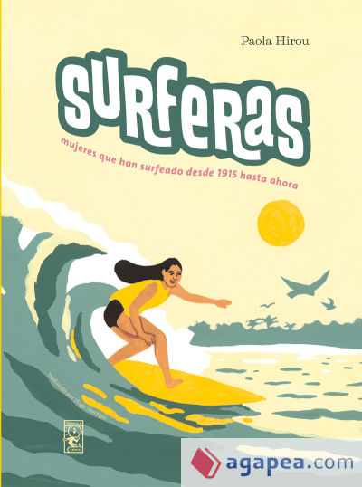 Surferas