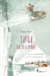 Portada de T&agrave;nia Claravall